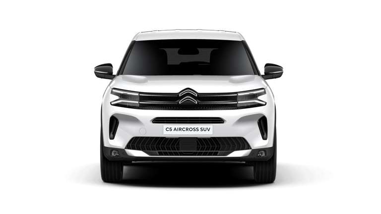 [Gewerbeleasing] CITROEN C5 Aircross Feel Pack | 131 PS | 24 Monate | 5.000km für 56€ (LF 0,20) / 10.000km für 79€ (LF 0,29)