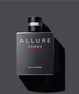 Chanel Allure Homme Sport Eau Extrême, 50 ml, Herrenparfum
