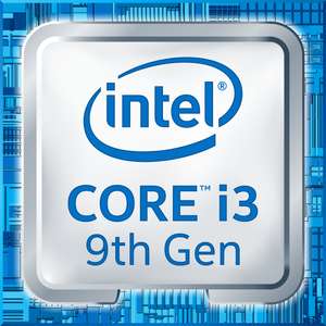 Preisfehler Intel Core i3 9100F