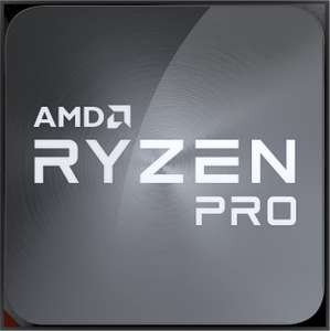 AMD Ryzen 5 PRO 4650G, monolithische APU mit ECC