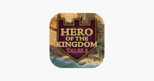 Hero of the Kingdom : Tales 2 kostenlos für ios, iPadOS, macOS, Android