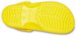 Crocs Classic Clog in lemon Gr 33/34 bis 48/49 für 19,34€ (Prime)