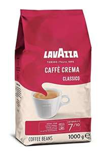 Lavazza Kaffeebohnen 1kg