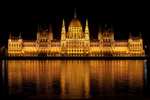 Eine Woche in Budapest für unter 600 €!! BER-BUD 01.12.2023 - 08.12.2023 | Flug + Hotel