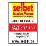 Bosch Akku Stichsäge EasySaw 18V-70 (ohne Akku, 18 Volt System, 1x Stichsägeblatt, im Karton) – Amazon Edition – PRIME