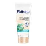 Florena Handcreme Bio-Aloe Vera, 1er Pack, 100 ml [Prime Spar-Abo]