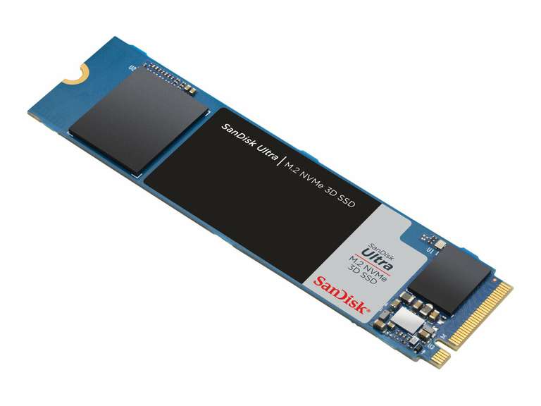 SANDISK Ultra 3D SSD 1 TB Festplatte Ebay