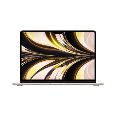 Apple MacBook Air 13,6" 2022,Apple M2 Chip 8-Core,10-Core GPU ,16 ,512 GB,35W