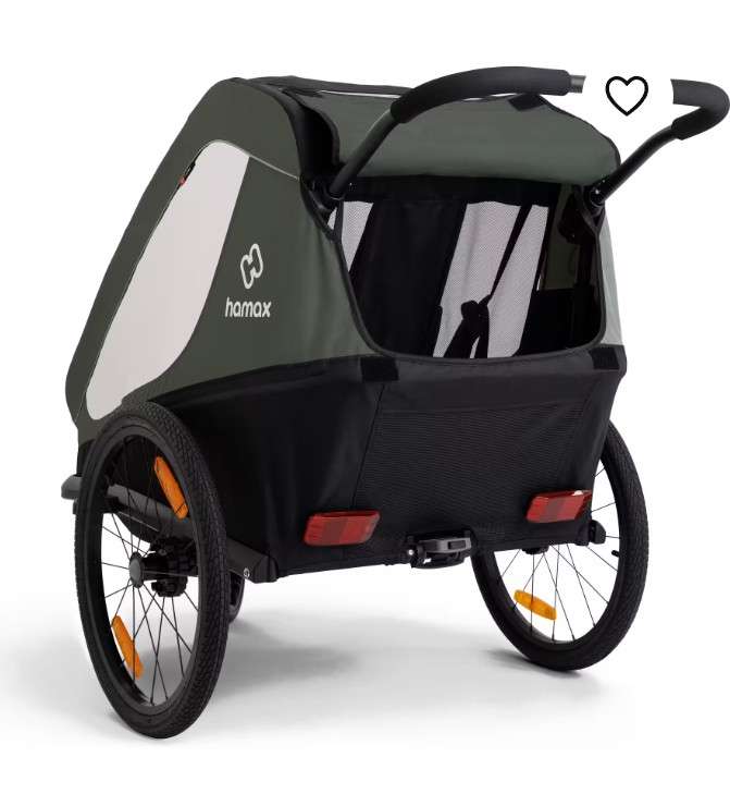 fahrradtasche gepcktrger wasserdicht klickfix Brooks Scape Rear 22L Wasserdichte Fahrradtasche fr Stadt und Gravel