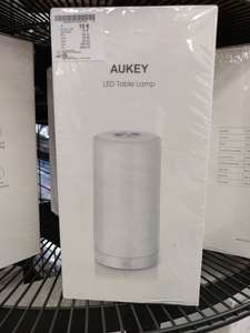 (Lokal) Aukey Lampe LT-T9 - Tedi