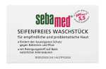 sebamed Seifenfreies Waschstück 150 Gr (1,36€ möglich) (Prime Spar-Abo)