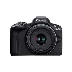 Canon EOS R7 Systemkamera