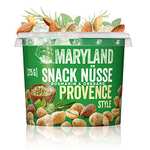 Maryland Snack Nüsse Provence, 275g ab 2,39€ (statt 4€) – Prime