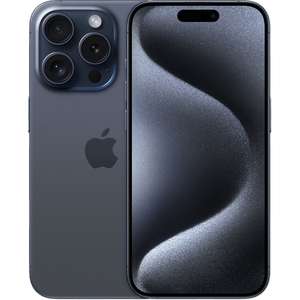 [Schweiz] iPhone 15 pro 128GB Titan Natur Update: nur noch blau und schwarz zu diesem Preis