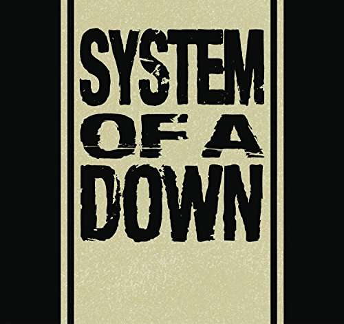 System of a Down (Album Bundle) (5CD-Box) [prime]