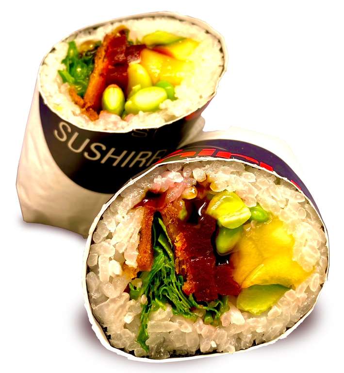 [LOKAL FLENSBURG] 5€ Gutschein Sushi