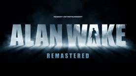 Alan Wake Remastered - PC Version - EPIC Launcher über green man gaming kaufen