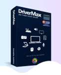 Drivermax 16 - 1 Jahr