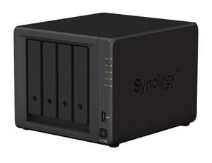 Synology Diskstation DS923+