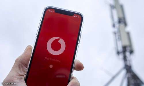 Frühlingsgeschenk - Vodafone schenkt Prepaid-Kunden 10 GB Datenvolumen