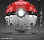 MEGA Construx HBF53 - Pokémon Jumbo Poké Ball - für 21,49€ (Amazon Prime)