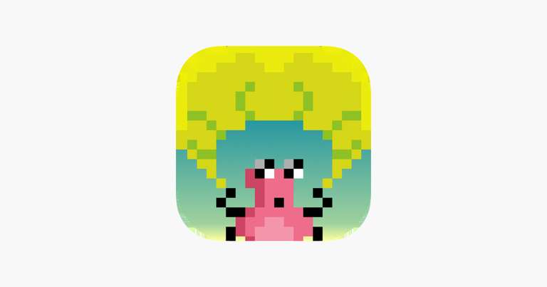 (Apple App Store) Bug Drop! (Geschicklichkeitsspiel, Englisch, iPhone / iPod Touch)