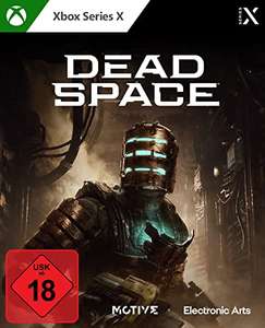 Dead Space Xbox Series X | Deutsch