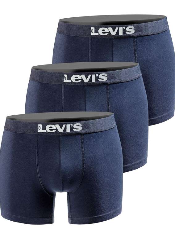 Levi's Boxershorts (S & XL)
