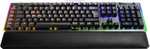 EVGA Z20 RGB Gaming Tastatur QWERTZ USB