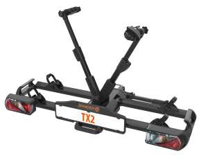 Fahrradheckträger - Spinder TX 2 Plus