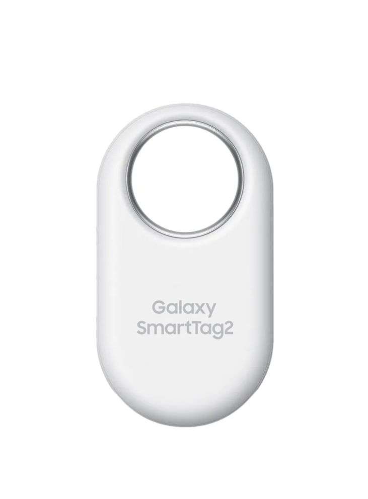 Samsung Smart Tag 2 Schwarz/Weiß