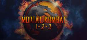 [Gog.com] Mortal Kombat 1, 2 und 3 als Set - PC