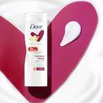 Dove Body Lotion Intensive Pflege für sehr trockene Haut mit 3x mehr Feuchtigkeit 400 ml 1 Stück - Prime