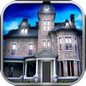 [App Store] The Secret of Crimson Manor | MediaCity Games | Spiele | iOS | iPadOS | visionOS | English