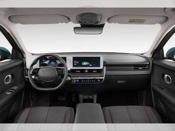 [Privatleasing] Hyundai IONIQ 5 Elektro / 58 kWh / 170 PS (125 kW) / konfigurierbar / 48 Monate / 10000km / 280,30€