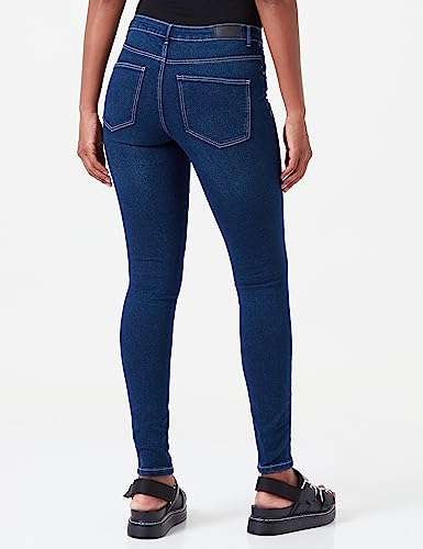VERO MODA Damen Jeans VMJUNE 10,95€ / s.Oliver Jeans Izabell, Skinny Fit 22,32€ (Prime)