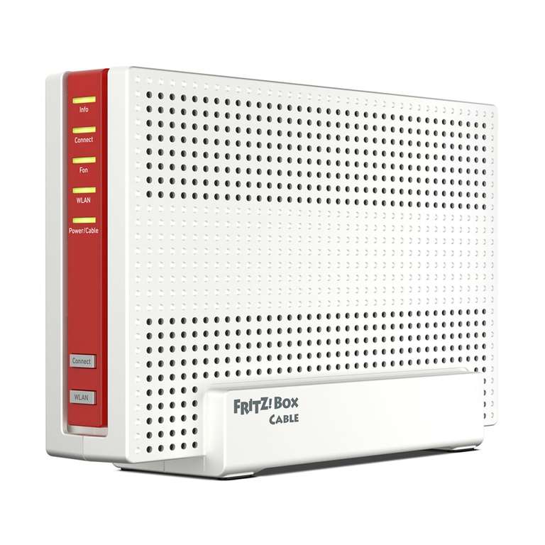 NBB 6690 WLAN | AVM Mesh mydealz Router Cable - FRITZ!Box