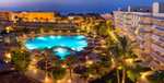 Hurghada, Ägypten: 7 Nächte inkl. All Inclusive, Flug, Privattransfer | Sindbad Aqua Hotel | z.B. ab Düsseldorf | ab 408€ p.P.
