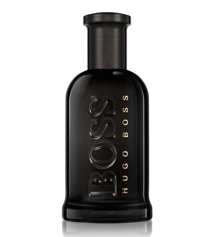Hugo Boss Boss Bottled Parfum 100ml [Flaconi]
