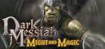 Dark Messiah of Might & Magic - RPG Klassiker UNCUT [STEAM] - Historischer Tief Preis @ Steam Spring Sale