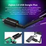 2x Sonoff Zigbee Dongle ZBDongle-E (Amazon Prime). 32,12€