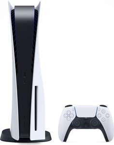 (B-Ware) Sony PlayStation 5 825 GB [inkl. DualSense Wireless Controller] weiß
