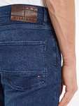 (Prime) Tommy Hilfiger Herren Jeans Core Denton Chelsea Stretch in vielen Größen