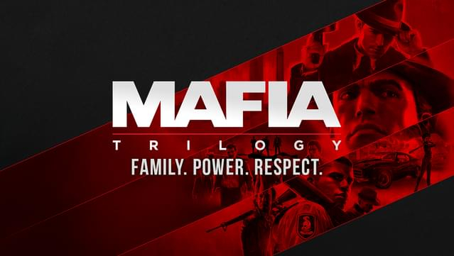 Mafia Trilogy (inkl. I, II, III Definitive Editions) @ GOG | PC