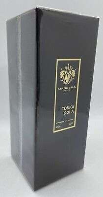 Mancera Tonka Cola Eau de Parfum (120ml) [eBay/amantdeparfum]