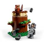 LEGO Star Wars: AT-ST (75332) für 19,19€ inkl. Versand (Prime)