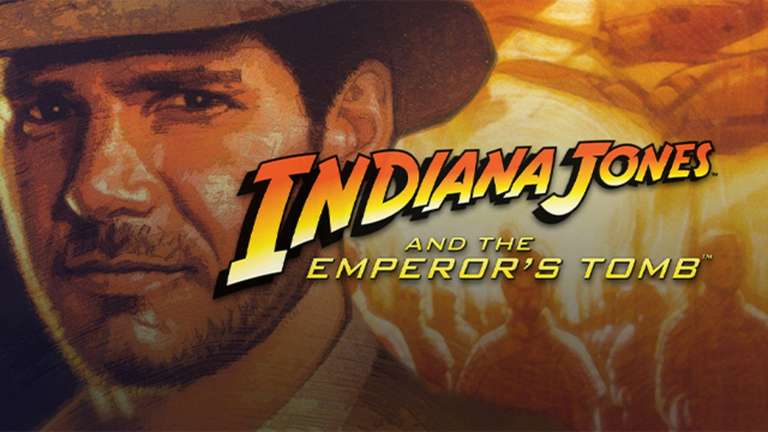 [Fanatical] Classic Lucas Arts Games - Indiana Jones Emperors Tomb, Monkey Island, Maniac Mansion ab 1,04€ - PC / Steam