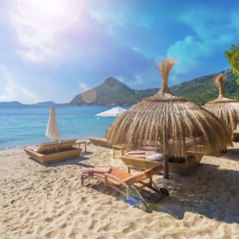Mallorca: 6 Nächte im sehr guten 4* All-Inclusive Hotel mit Flügen, Gepäck und Pool | 579€ p.P. | Sep