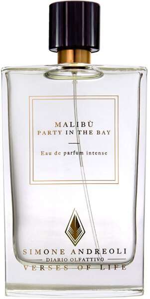 Malibu Party in the Bay 100ml Eau de Parfum von Simone Andreoli BESTPREIS