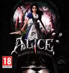 Alice: Madness Returns für 0,99€ (PC - Electronic Arts)